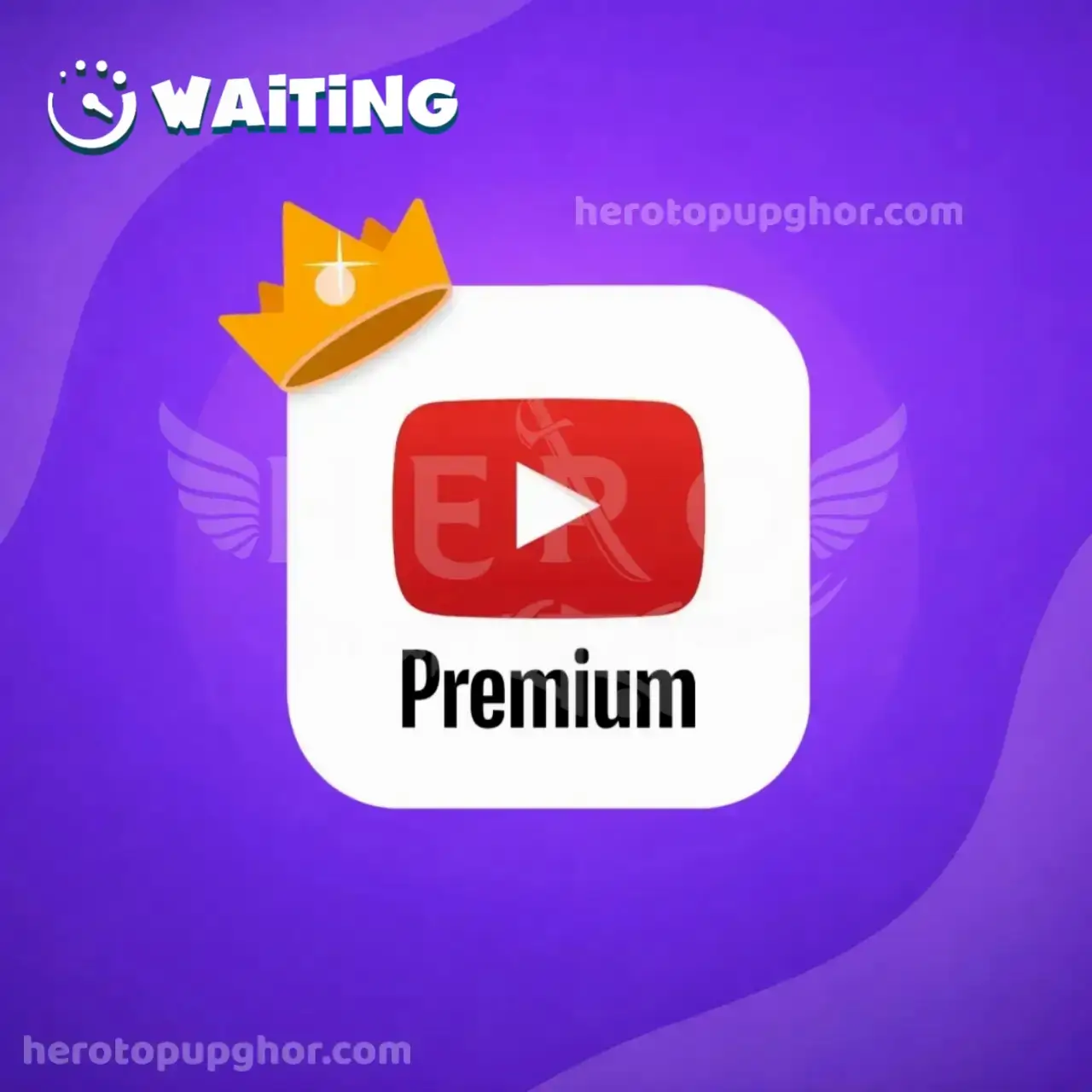 YouTube Premium